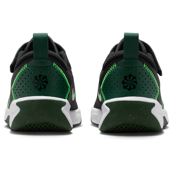Nike Omni - Boys' Preschool - Black/Fir/Green Strike - Image 3