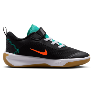 Nike Omni - Boys' Preschool - Clear Emerald/Blue Crystal/Black