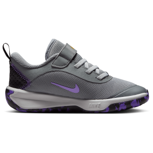 Nike Omni - Boys' Preschool - Action Grape/Smoke Grey/Metallic Gold