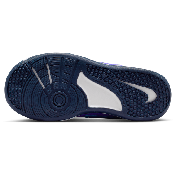 Nike Omni - Boys' Preschool - Persian Violet/Univ Blue/Blue Void - Image 5