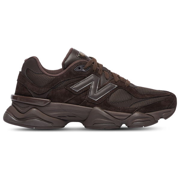 New Balance 9060 - Men's - Brown/Brown