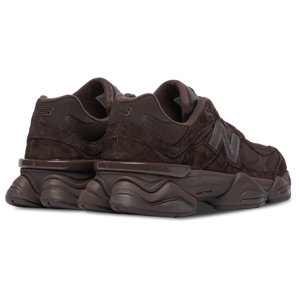 New Balance 9060 - Men's - Brown/Brown - Image 3