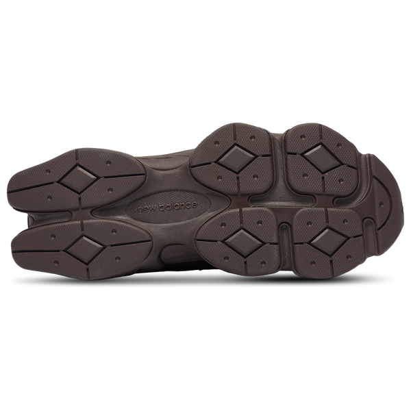 New Balance 9060 - Men's - Brown/Brown - Image 5
