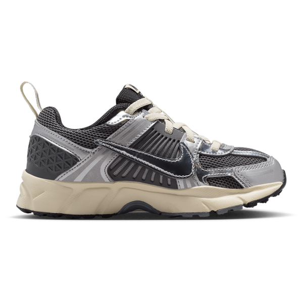 Nike Vomero 5 - Girls' Preschool - Chrome/Iron Grey/Metallic Silver