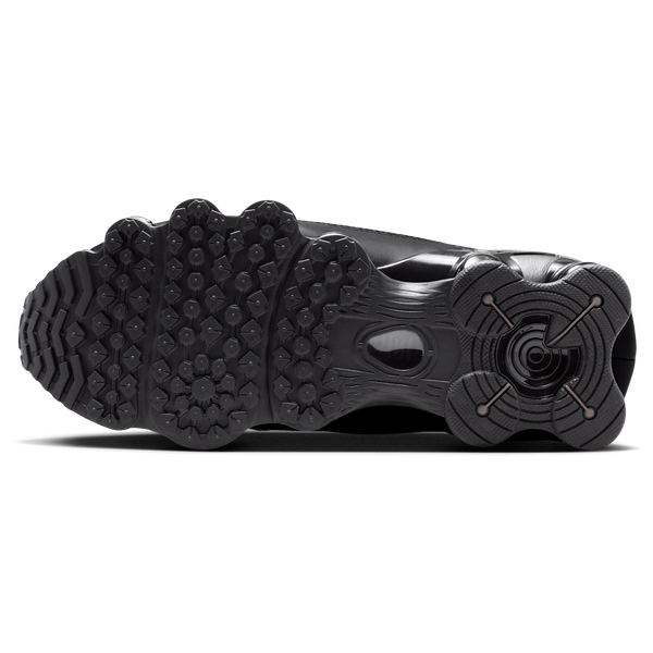 Nike Shox TL - Women's - Cave Stone/Black/Black - Image 5