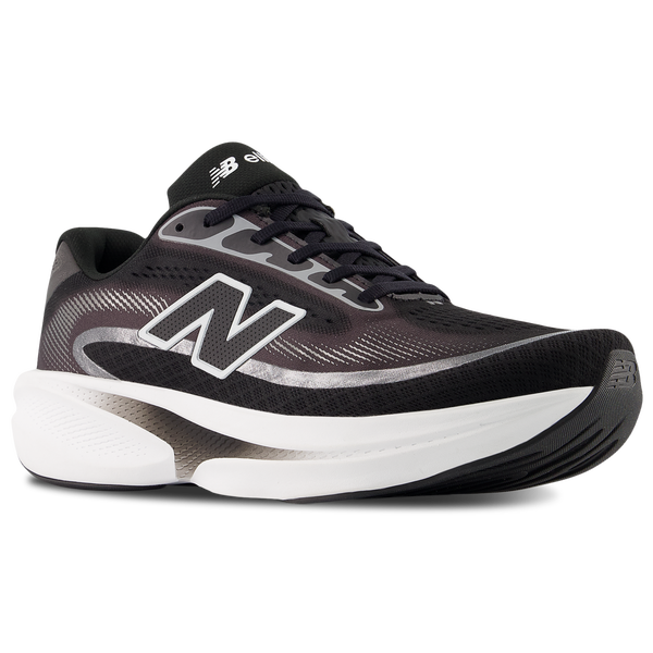 New Balance Ellipse - Men's - Black/White - Image 9