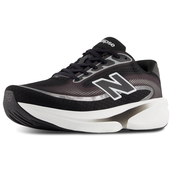 New Balance Ellipse - Men's - Black/White - Image 10