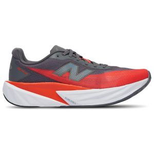 New Balance Rebel - Men's - White/Red/Gray