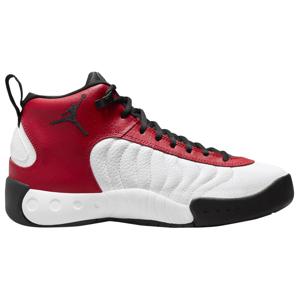 Jordan Jumpman Pro - Men's - Varsity Red/White/Black