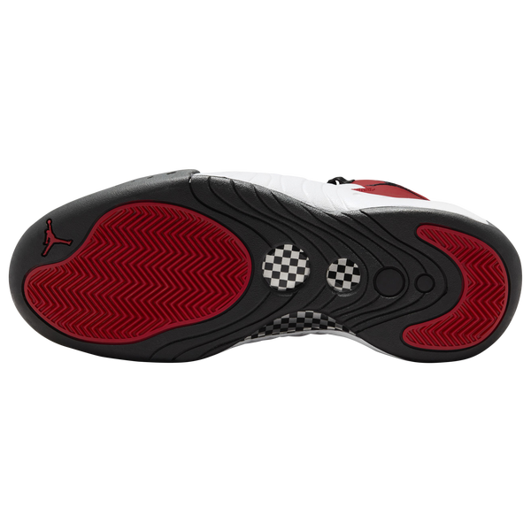 Jordan Jumpman Pro - Men's - Varsity Red/White/Black - Image 5
