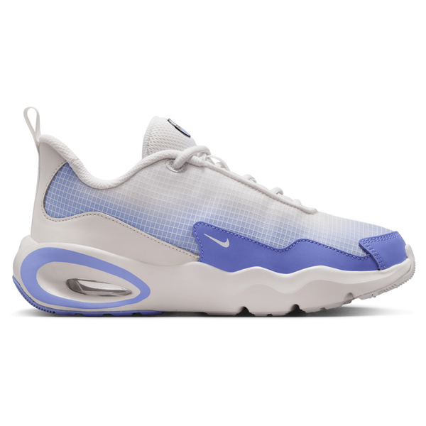 Nike Air Max Nova - Boys' Grade School - Platinum Tint/White/Lt Thistle