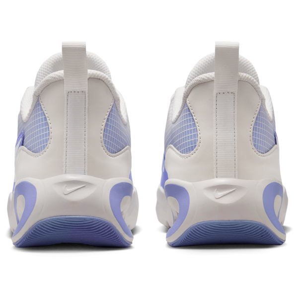 Nike Air Max Nova - Boys' Grade School - Platinum Tint/White/Lt Thistle - Image 3