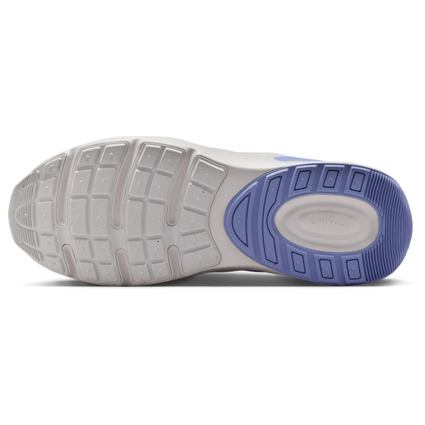 Nike Air Max Nova - Boys' Grade School - Platinum Tint/White/Lt Thistle - Image 5