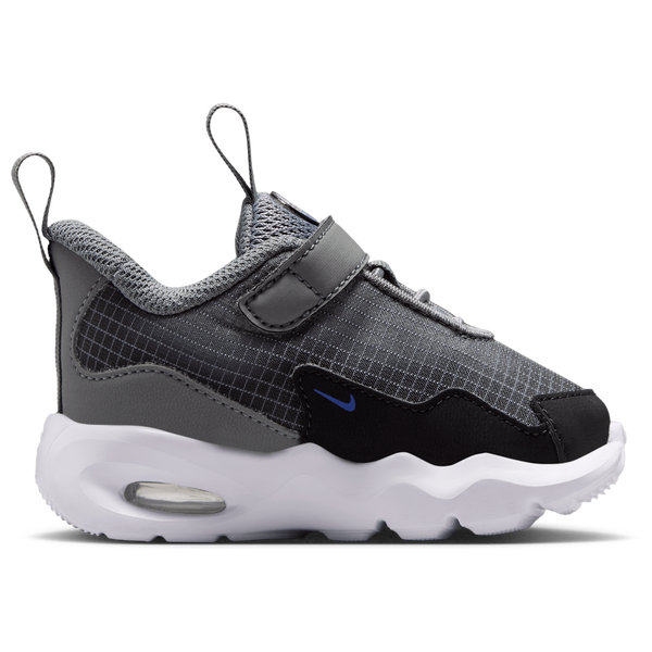 Nike Air Max Nova - Boys' Toddler - Smoke Grey/Racer Blue/Black