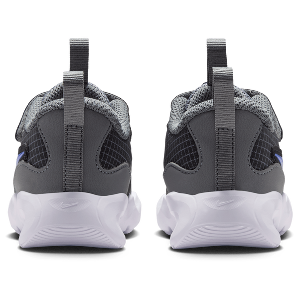 Nike Air Max Nova - Boys' Toddler - Smoke Grey/Racer Blue/Black - Image 3