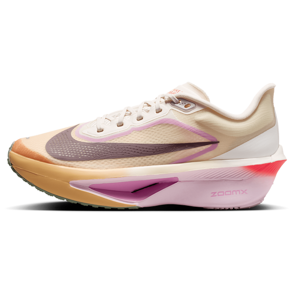 Nike Zoom Fly 6 - Women's - Tattoo/Sail/Lt Magenta - Image 2