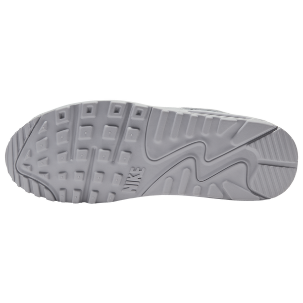 Nike Air Max 90 - Men's - Black/Wolf Grey/Wolf Grey - Image 6