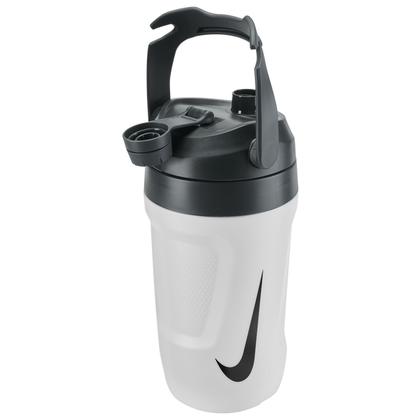 Nike Fuel Jug 40 Oz Chug Rfsh - Adult - White/Black - Image 3