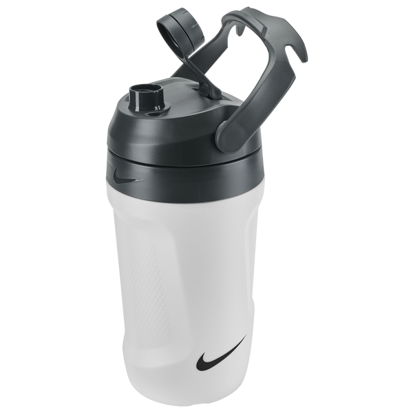 Nike Fuel Jug 40 Oz Chug Rfsh - Adult - White/Black - Image 4