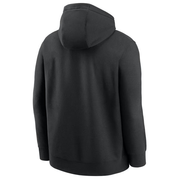 Nike Commanders Alternate Hoodie - Men's - Black - Image 3