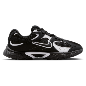 Nike V5 RNR Suede - Boys' Grade School - Black/White/Black