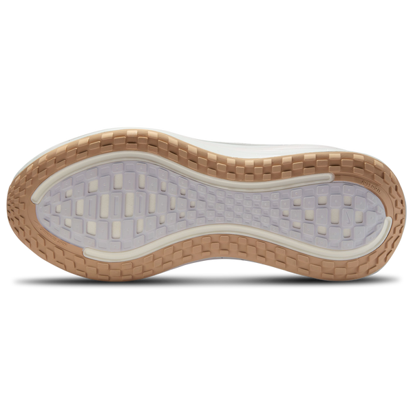 Nike Vomero Plus - Men's - Off White/Wolf Grey/Hemp - Image 5