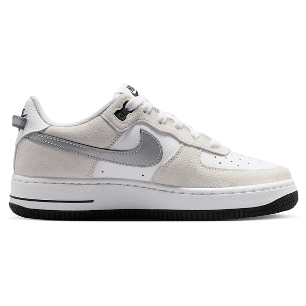 Nike Air Force 1 ESS - Boys' Grade School - Phantom/Black