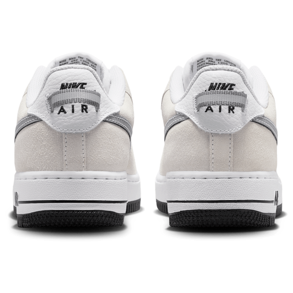 Nike Air Force 1 ESS - Boys' Grade School - Phantom/Black - Image 3
