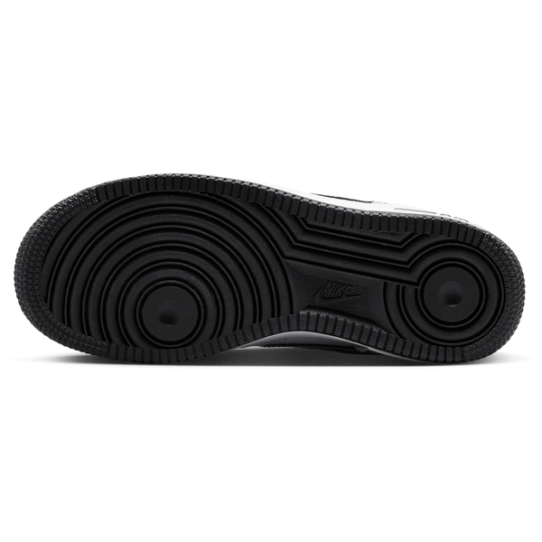 Nike Air Force 1 ESS - Boys' Grade School - Phantom/Black - Image 5