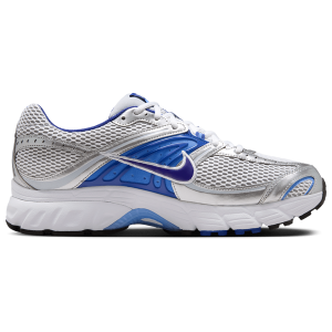 Nike Air Max Moto 2K - Men's - Wolf Grey/Concord/White