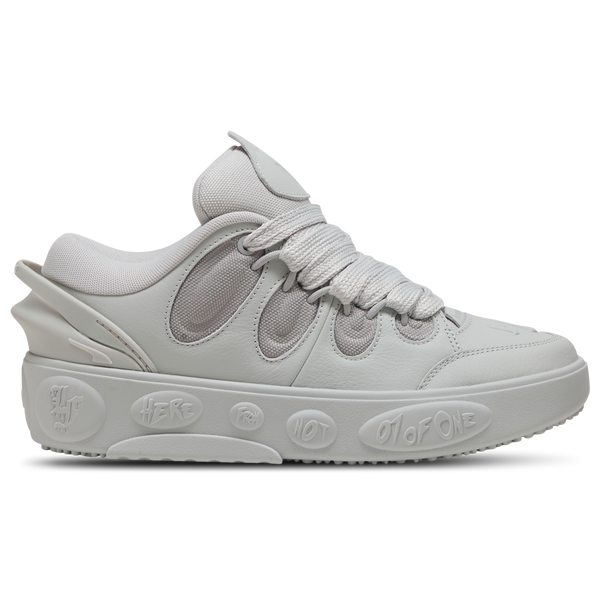 PUMA LaFrance - Men's - Grey/Grey