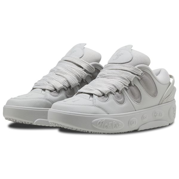 PUMA LaFrance - Men's - Grey/Grey - Image 6