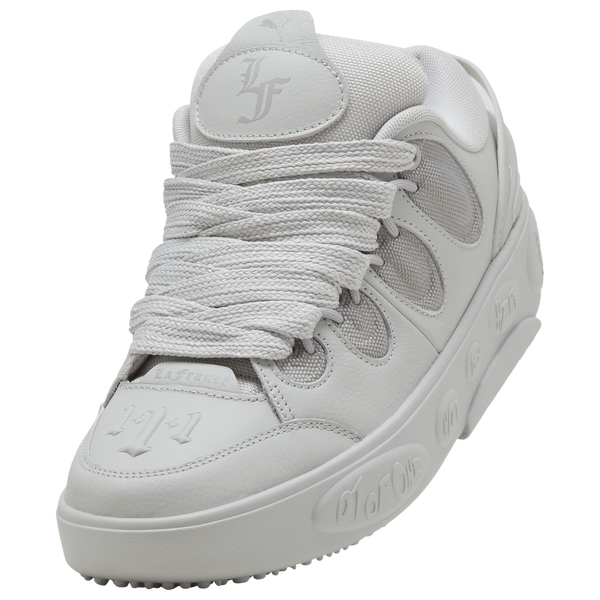 PUMA LaFrance - Men's - Grey/Grey - Image 7