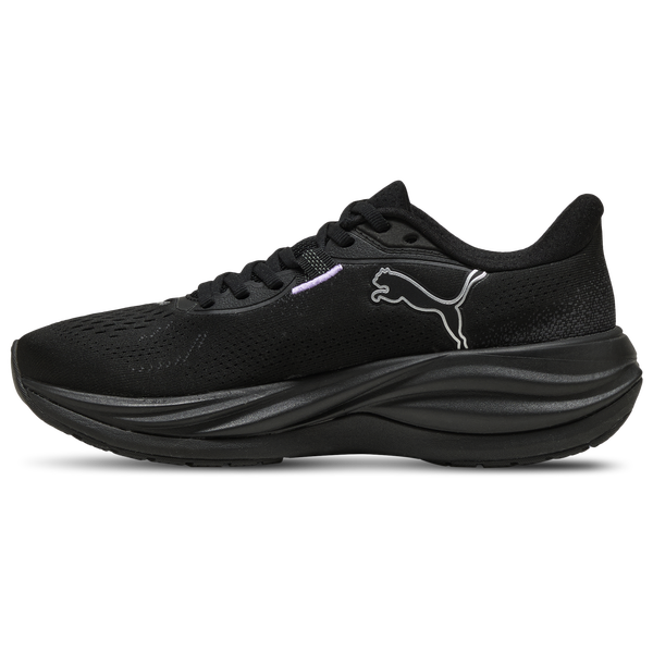 PUMA Electrify Nitro 5 - Women's - White/Black/Lavendar Black - Image 2
