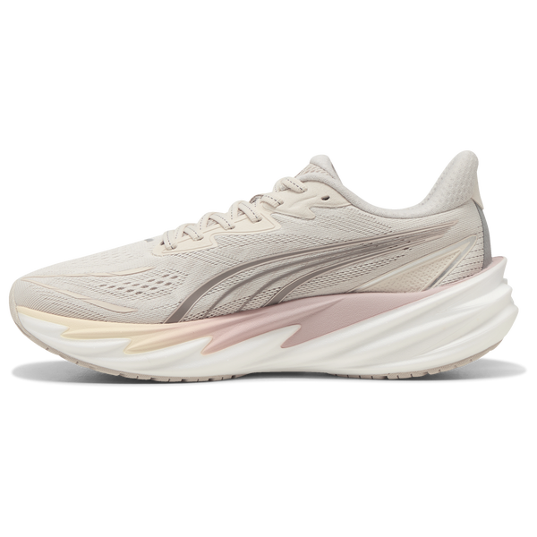 PUMA Velocity Nitro 5 - Women's - Misty Pink Snow/Alpine Snow/Misty Pink - Image 2