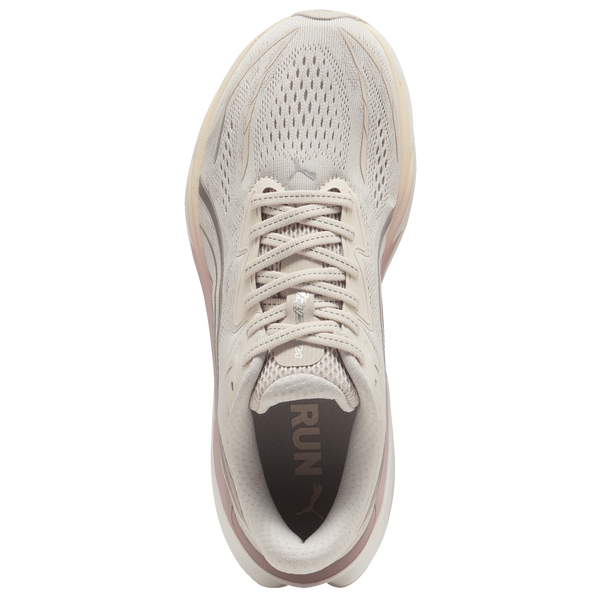 PUMA Velocity Nitro 5 - Women's - Misty Pink Snow/Alpine Snow/Misty Pink - Image 4