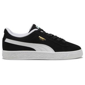 PUMA Suede Classic - Boys' Preschool - White/Black