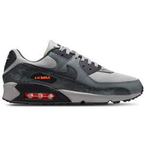 Nike Air Max 90 Premium - Men's - Multi/Black