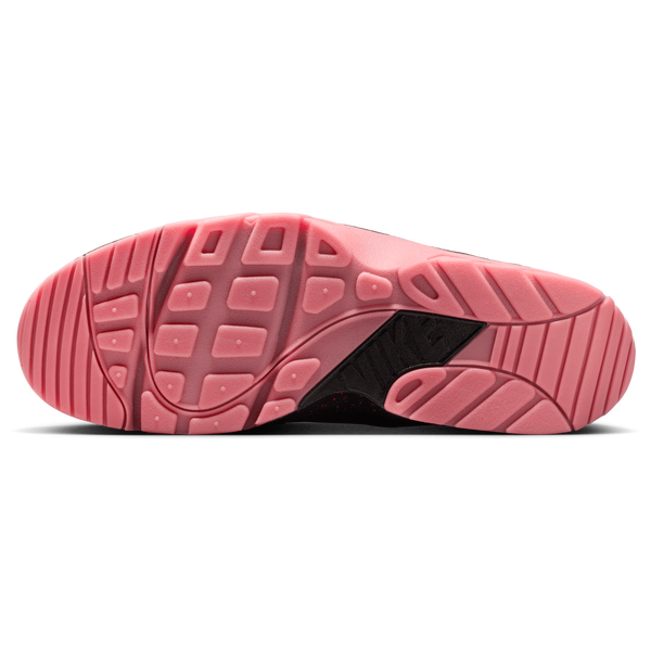 Nike Air Trainer Huarache - Men's - Challenge Red/Black/Challenge Red - Image 5