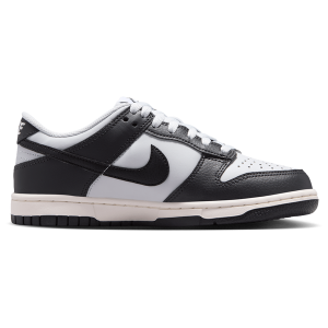 Nike Dunk Low RP - Boys' Grade School - Black/Off Noir/Phantom