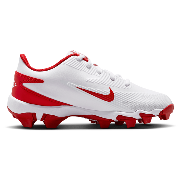 Nike Diamond Clutch - Boys' Grade School - White/Univ Red/Gym Red