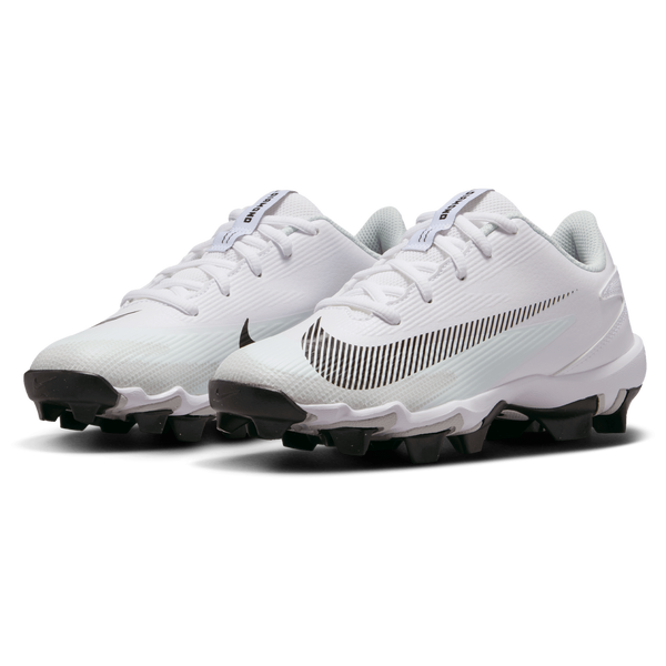 Nike Diamond Clutch - Boys' Grade School - White/Black/Photon Dust - Image 6