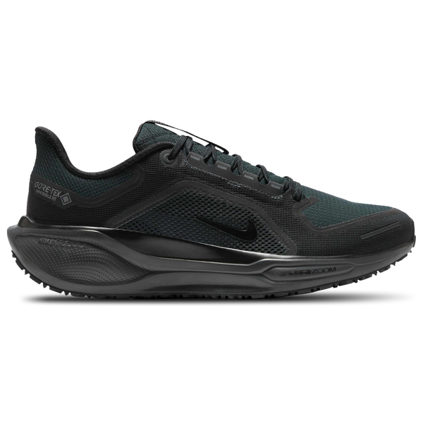 Nike Air ZOOM Pegasus 41 GTX - Men's - Black/Black/Anthracite