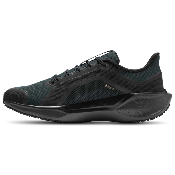 Nike Air ZOOM Pegasus 41 GTX - Men's - Black/Black/Anthracite - Image 2