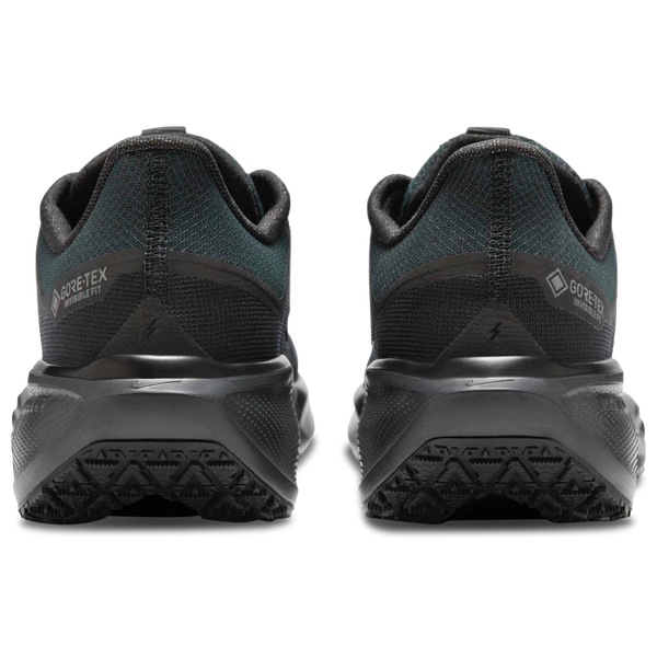 Nike Air ZOOM Pegasus 41 GTX - Men's - Black/Black/Anthracite - Image 3