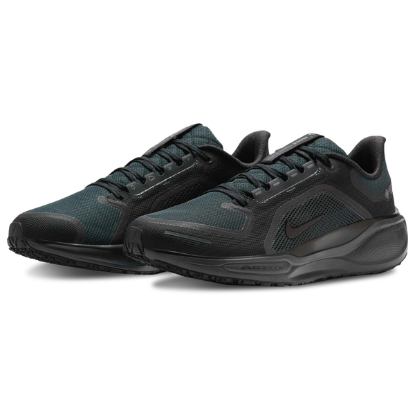 Nike Air ZOOM Pegasus 41 GTX - Men's - Black/Black/Anthracite - Image 6