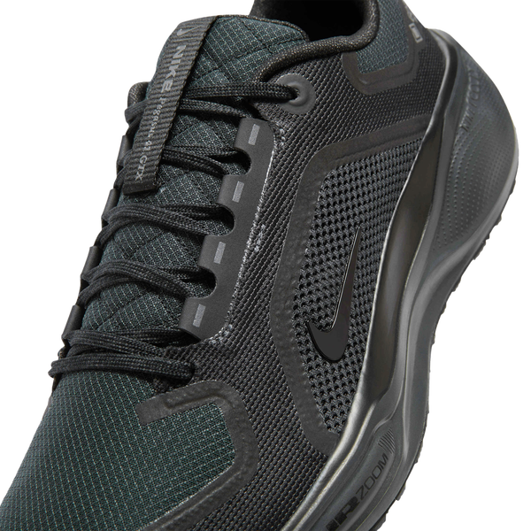 Nike Air ZOOM Pegasus 41 GTX - Men's - Black/Black/Anthracite - Image 7