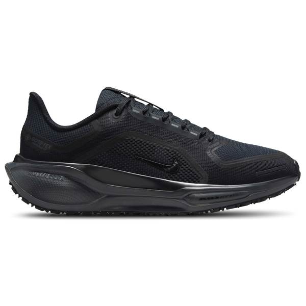 Nike Air ZOOM Pegasus 41 GTX - Women's - Black/Black/Anthracite