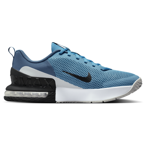 Nike Air Max Alpha Trainer 6 - Men's - Diffused Blue/Work Blue/Black