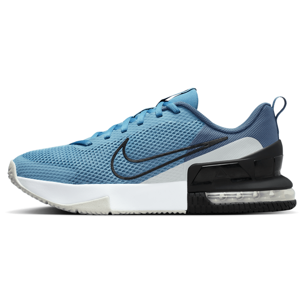 Nike Air Max Alpha Trainer 6 - Men's - Diffused Blue/Work Blue/Black - Image 2
